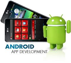 Android Apps Development | Android Apps | Android App Development Tools | Android App Developer